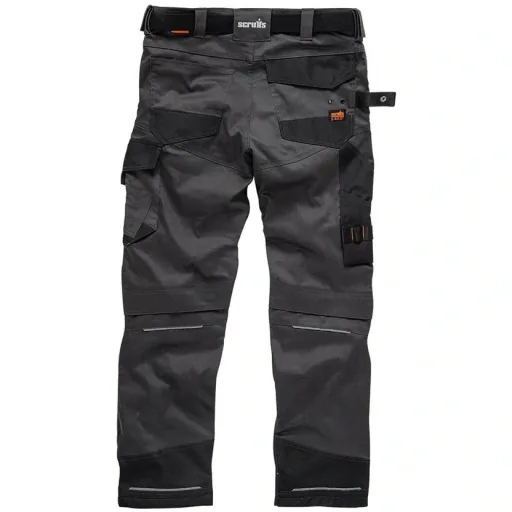 Pro Flex Plus Hose, grau 32S