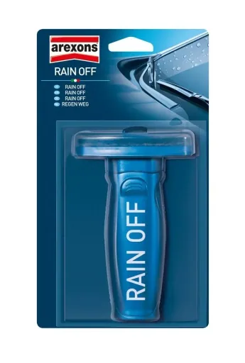 Rain deflector RAIN OFF