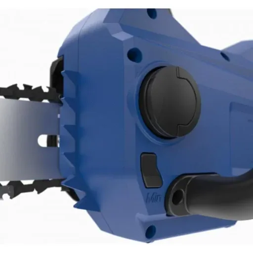Cordless chainsaw - 240 mm cutting length - 80 W - KS 18-401-30