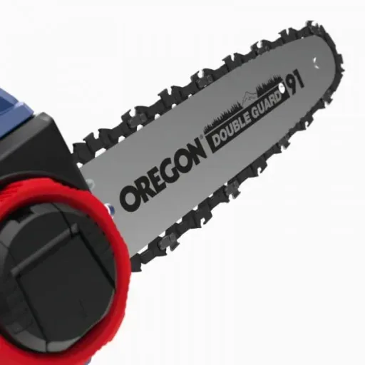 Cordless chainsaw - 240 mm cutting length - 80 W - KS 18-401-30