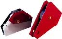 Angle fixing devices, size 1, 100 mm x 65 mm