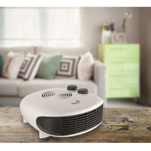Convector fan 2000W TV-SL