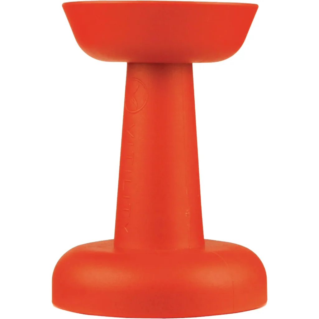 Ice cream holder 12 pcs. Multicolored