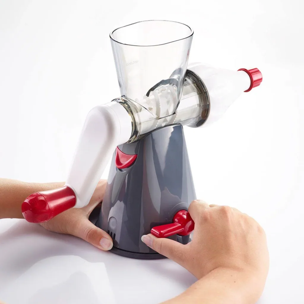 Juicer "Vita Freund"