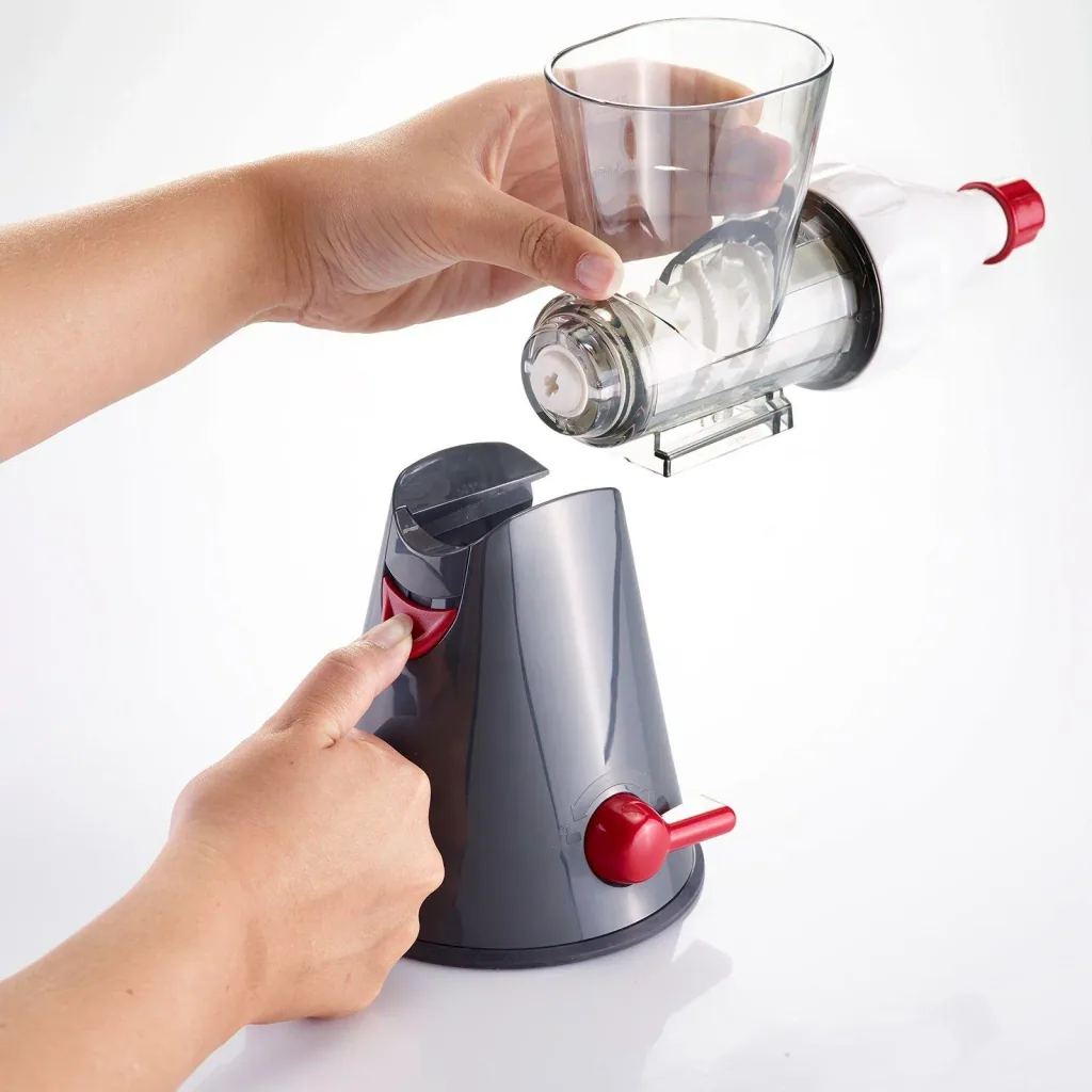 Juicer "Vita Freund"