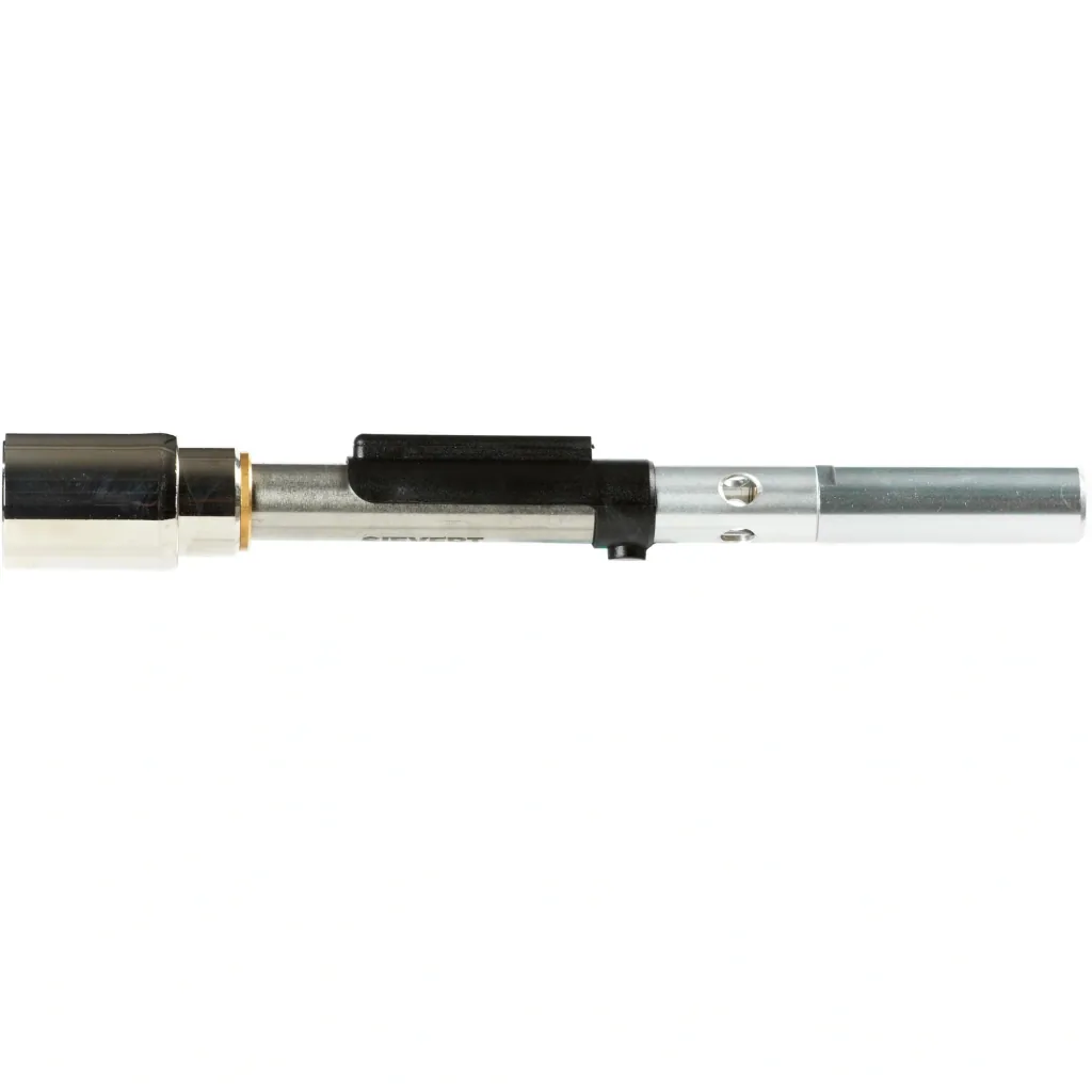 Soft flame burner O24mm