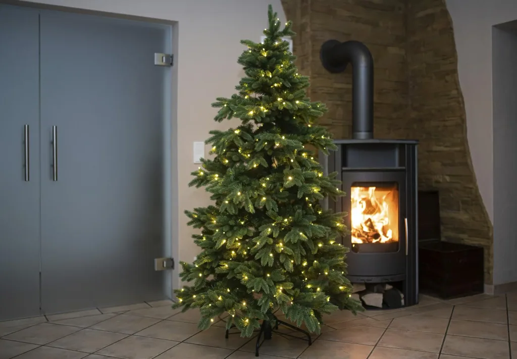Christmas tree Roswell pine 210 cm