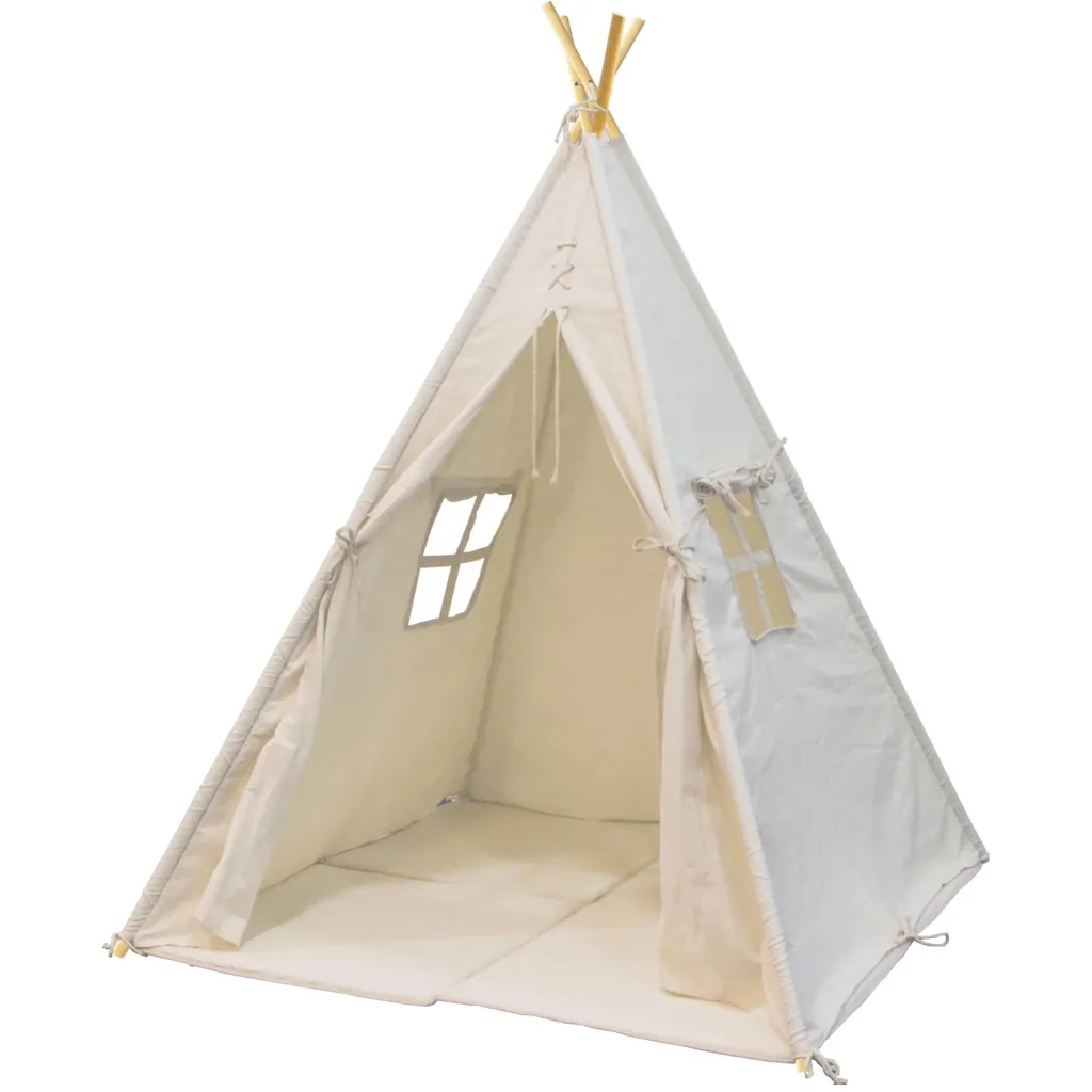 Alba play tent