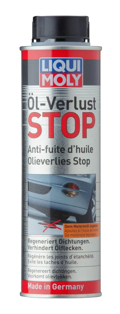 Oil Loss Stop, 300 ml can