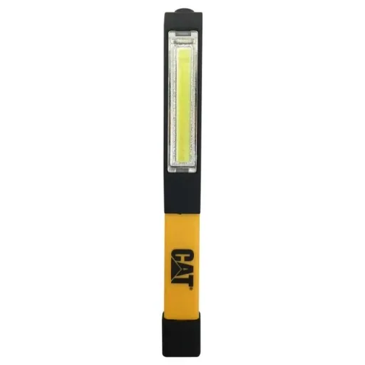 CT1000 work light with pocket clip and magnetic base, 175 lumens