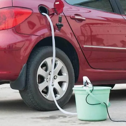 Transferpumpe Mini 12V