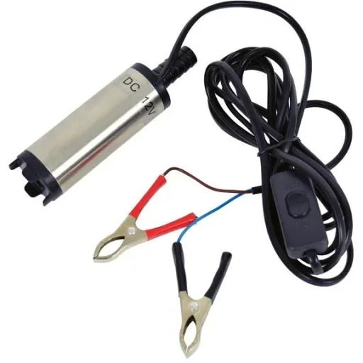 Transferpumpe Mini 12V