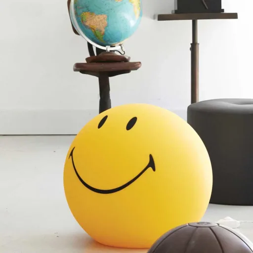MR Maria Lamp Smiley XL