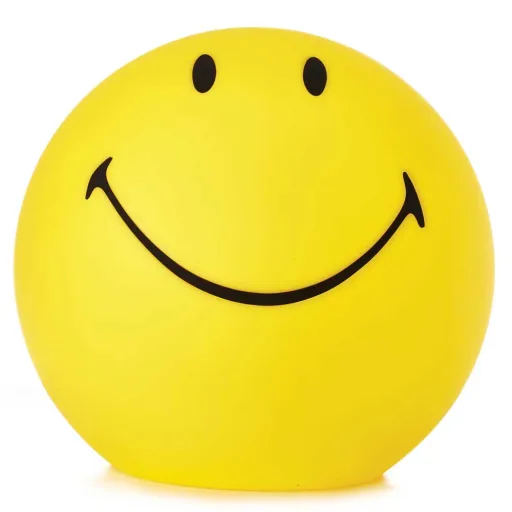 MR Maria Lamp Smiley XL