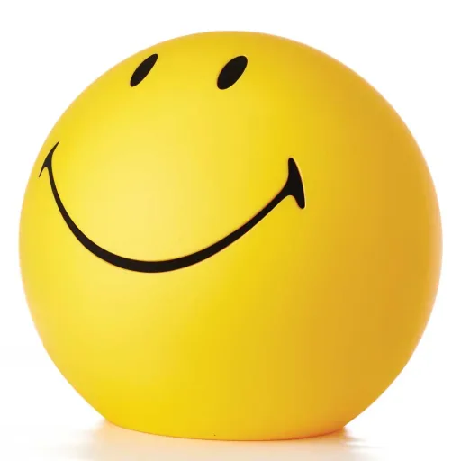 MR Maria Lamp Smiley XL