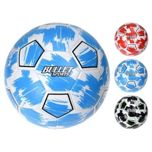 Bullet Sports Football - Red