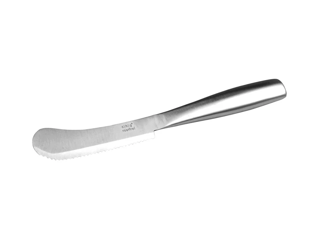 Designer breakfast knife, 23 cm