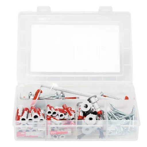 Meister-Box DUOLINE