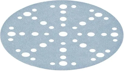 Grinding discs STF D150/48 P240, 100 pieces
