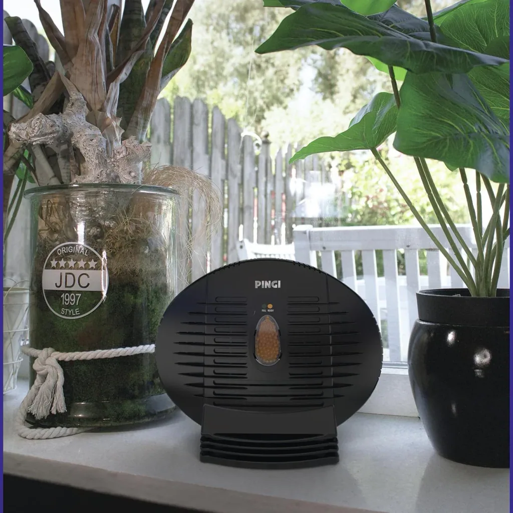 Dehumidifier I-Dry XL, compact