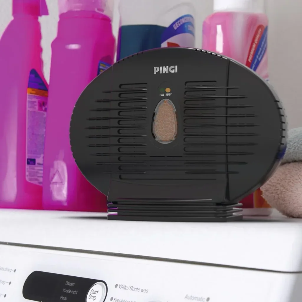 Dehumidifier I-Dry XL, compact