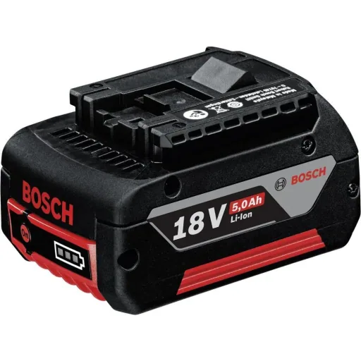 Battery GBA 18V 5.0Ah UNI