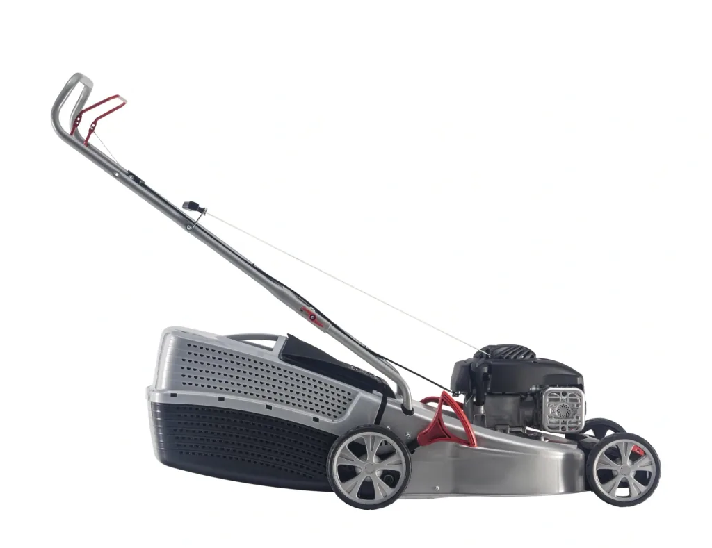 Petrol lawn mower Classic 4.62 P-B