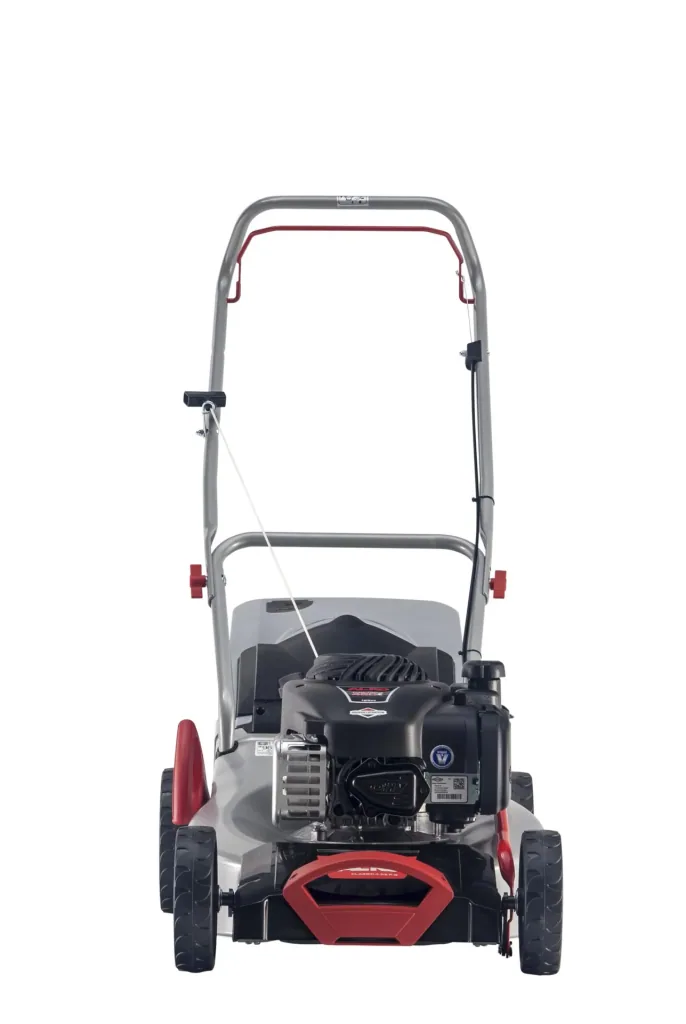 Petrol lawn mower Classic 4.62 P-B