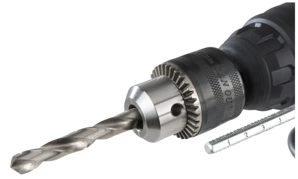 BMH1500 SDS-Plus hammer drill and chisel hammer