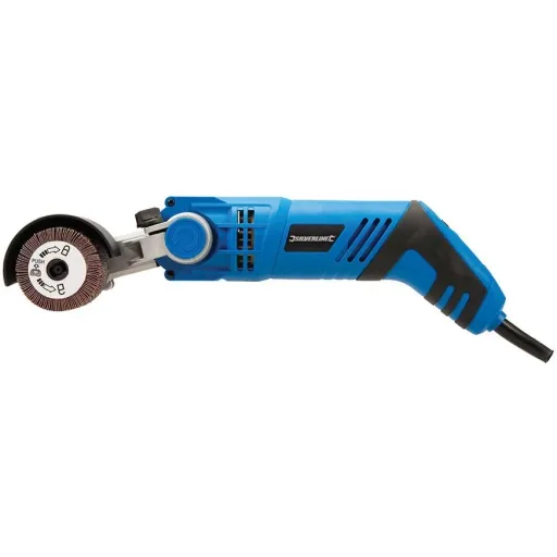 420 W polishing machine, 60 mm