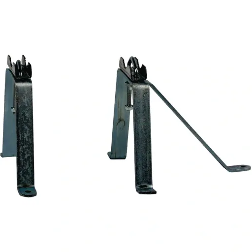 Steel satellite wall mount 180 mm / 60 mm
