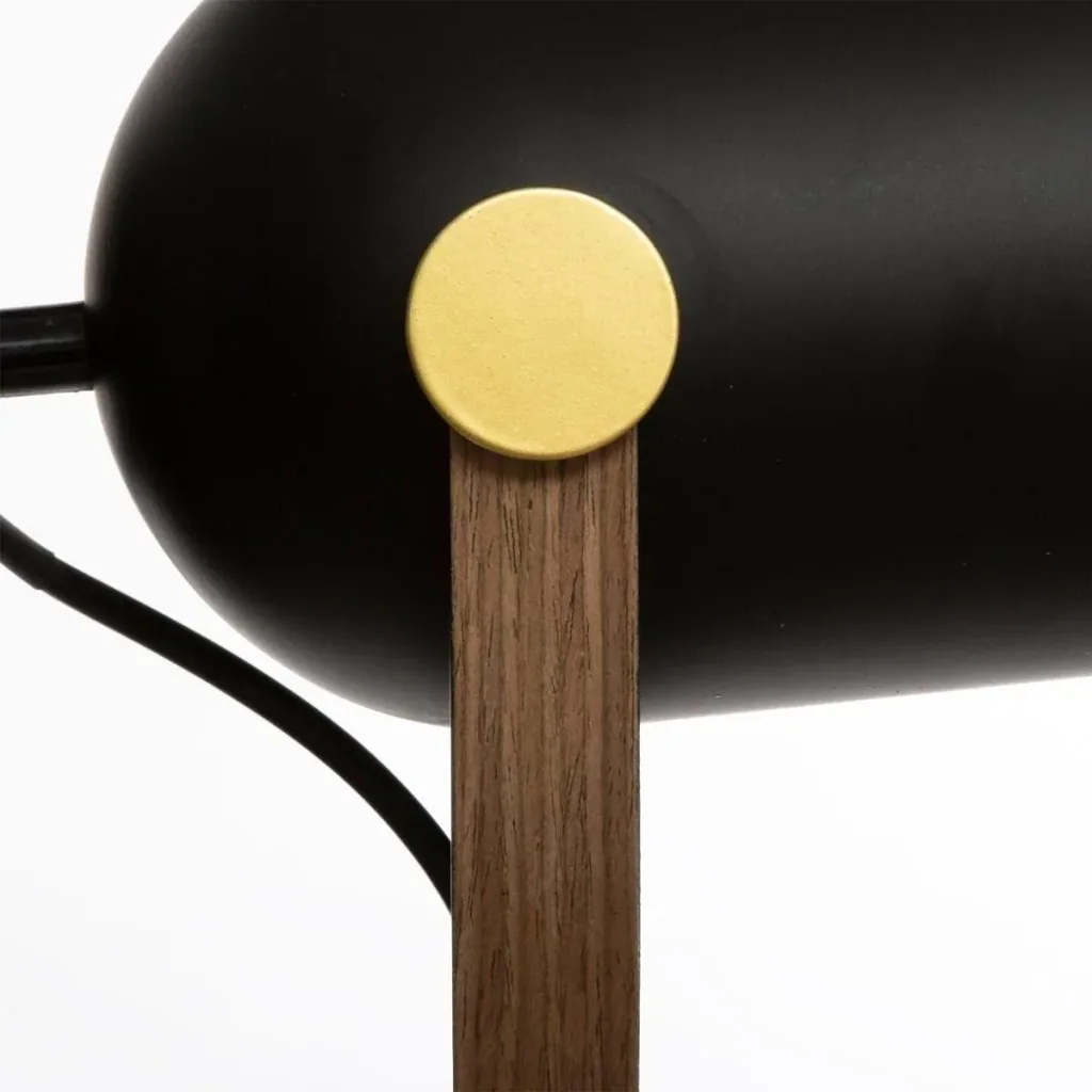 NL Tripod Lamp - 45 cm