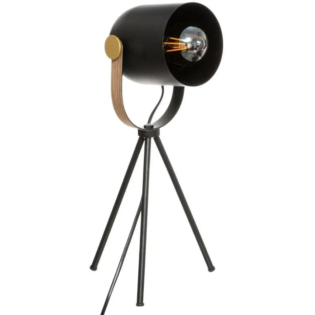 NL Tripod Lamp - 45 cm