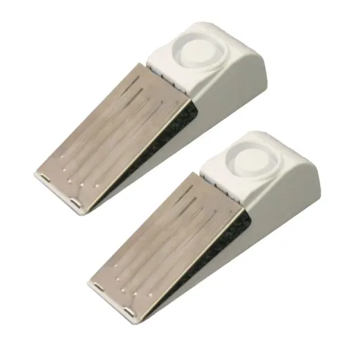 Door stopper with alarm function - 1 + 1 FREE
