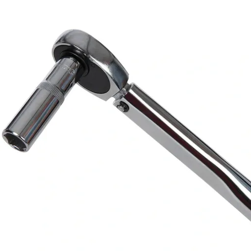 Torque wrench 8 - 105 Nm 3/8" drive