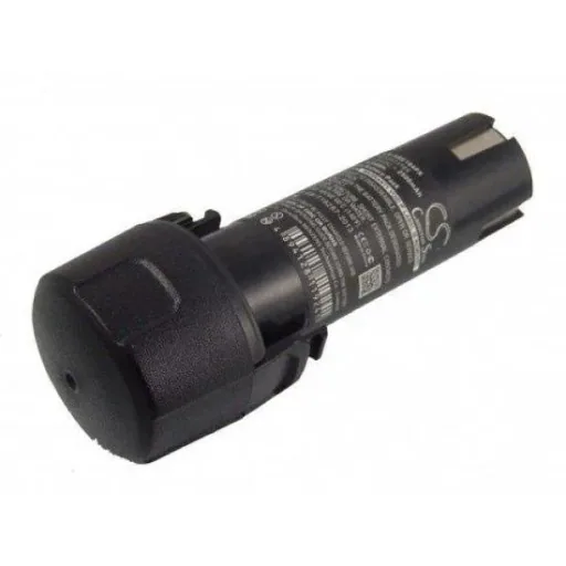Cordless screwdriver 2xAccu SE3.6