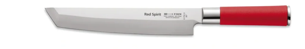 Red Spirit Universalmesser