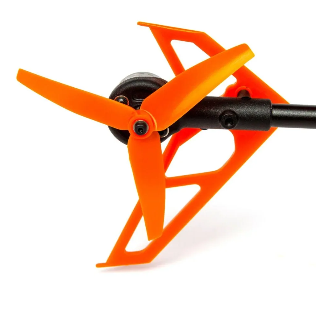 230 S V2 RTF - with SAFE, battery, charger and Dxe remote control (BLH1400EU)