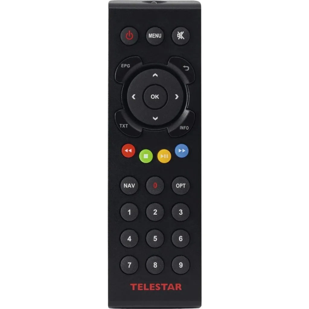 HDTV Sat Receiver, digiHD TS 13