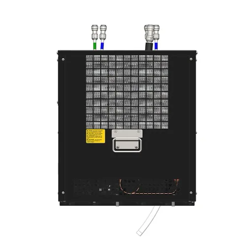 Beer dispenser, AS-110, 2 lines, flow cooler, wet cooler - under counter