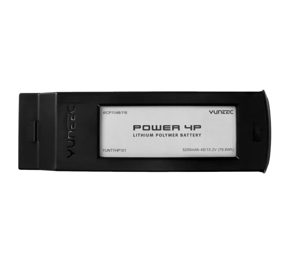 Battery for Typhoon H Plus and H520, 4S, 5250 mAh
