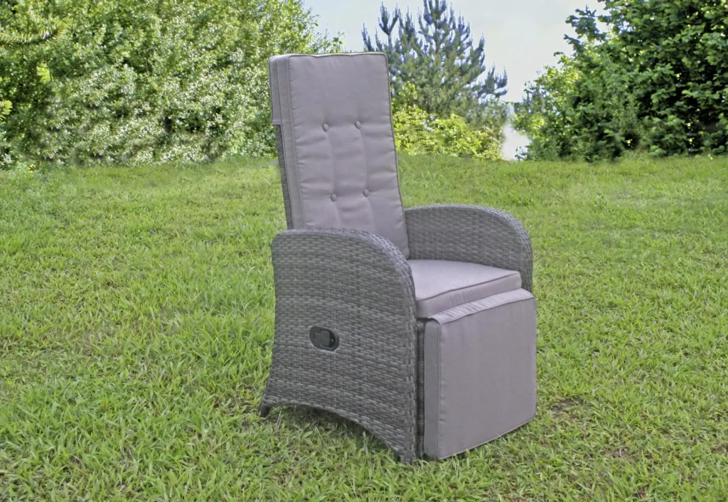 2 x Relaxsessel "Salerno"