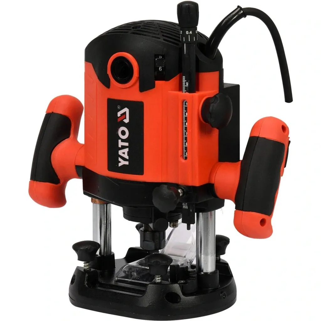 Router - 2100W - 55mm