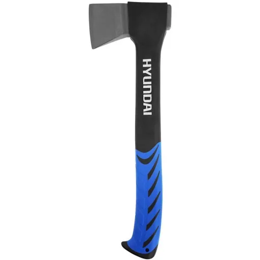 Professional fiberglass axe 36cm