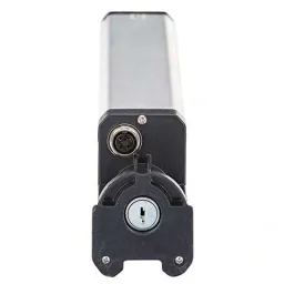 Frame battery for electric folding bike LI-Ion 24 V/8.8 Ah