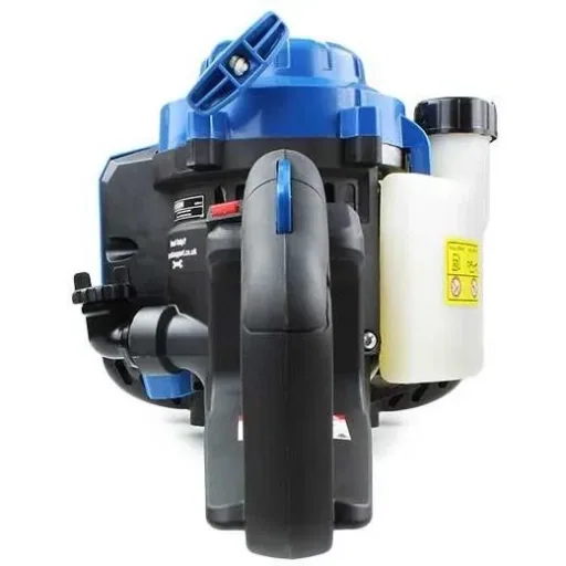 26cc petrol hedge trimmer with 4-stroke petrol engine