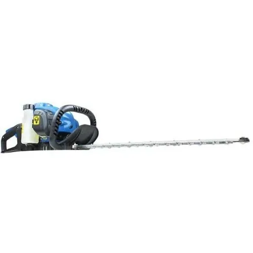 26cc petrol hedge trimmer with 4-stroke petrol engine