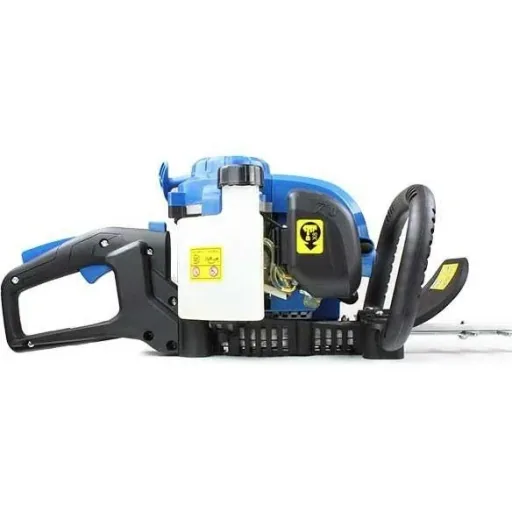 26cc petrol hedge trimmer with 4-stroke petrol engine