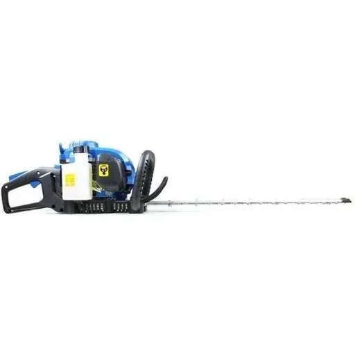 26cc petrol hedge trimmer with 4-stroke petrol engine