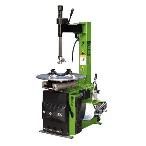 Tire changer ZI-RMM 95 with accessories